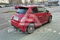 2015 Abarth 595