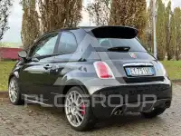 2015 Abarth 595