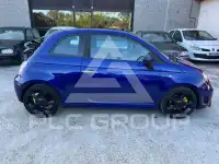 2015 Abarth 595