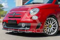 2015 Abarth 595