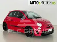 2015 Abarth 595