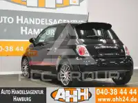 2015 Abarth 595