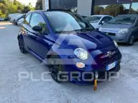 2015 Abarth 595