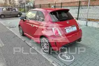 2015 Abarth 595