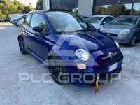 2015 Abarth 595