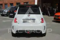 2015 Abarth 595C