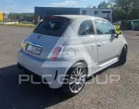 2015 Abarth 595C