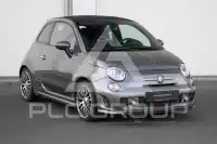 2015 Abarth 595C