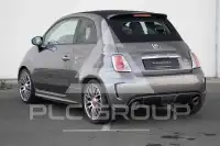 2015 Abarth 595C