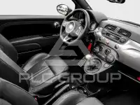 2015 Abarth 595C