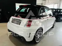 2015 Abarth 595C