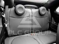 2015 Abarth 595C