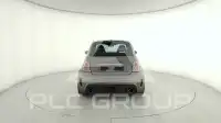 2015 Abarth 695