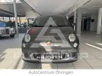 2015 Abarth 595