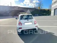 2015 Abarth 595