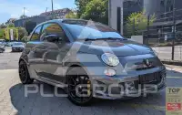 2015 Abarth 595