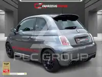 2015 Abarth 595