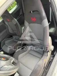 2015 Abarth 595