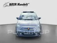 2015 Abarth 595