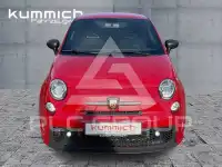 2015 Abarth 595