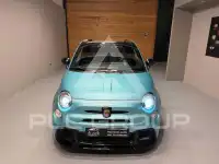 2015 Abarth 595