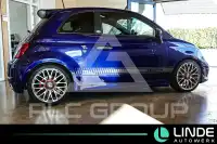 2015 Abarth 595