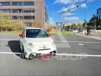 2015 Abarth 595