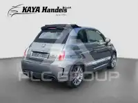 2015 Abarth 595