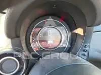 2015 Abarth 595