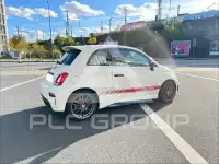 2015 Abarth 595