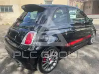 2015 Abarth 595