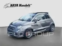 2015 Abarth 595