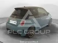 2015 Abarth 595