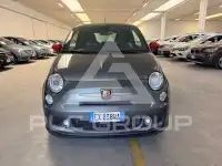 2015 Abarth 595
