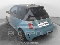 2015 Abarth 595