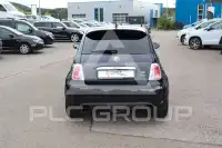 2015 Abarth 595