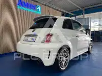 2015 Abarth 595