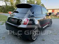 2015 Abarth 595