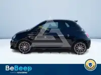 2015 Abarth 595