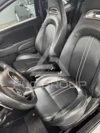 2015 Abarth 595
