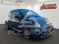 2015 Abarth 595