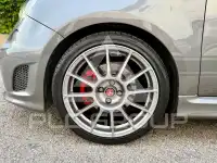 2015 Abarth 595