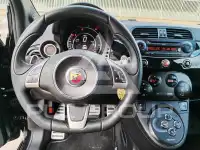 2015 Abarth 595