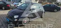 2015 Abarth 595