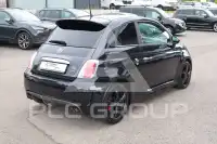 2015 Abarth 595