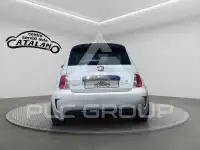 2015 Abarth 595