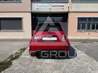 2015 Abarth 595