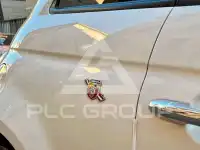 2015 Abarth 595