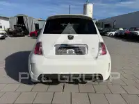 2015 Abarth 595