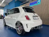 2015 Abarth 595